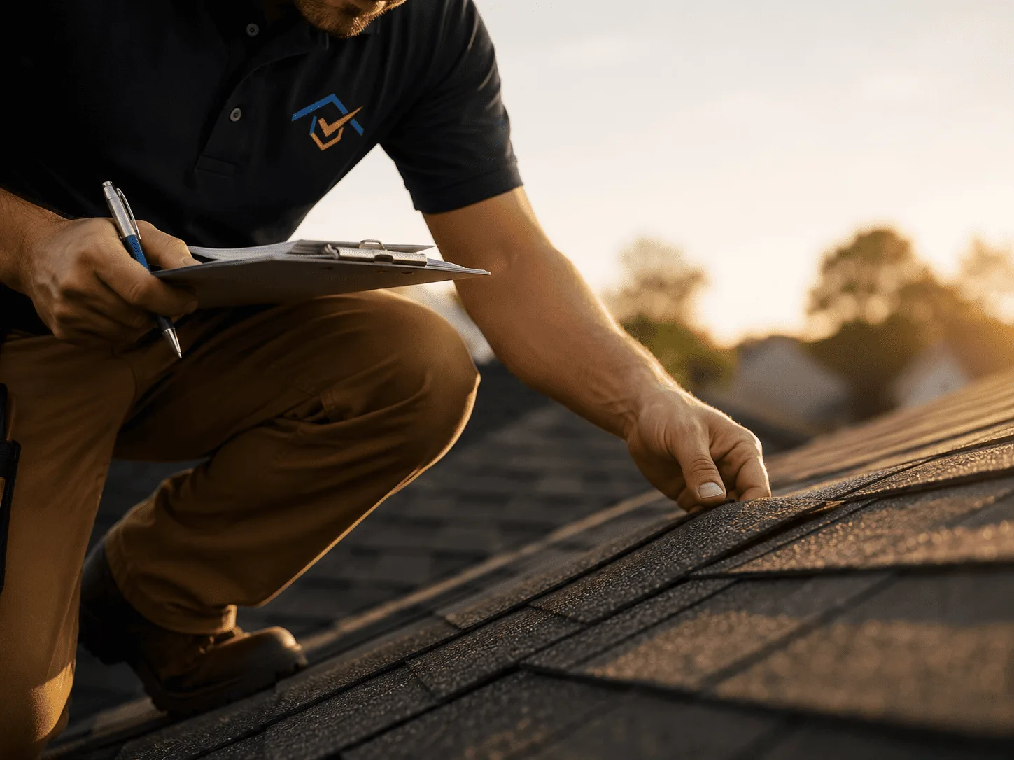 Why Choose Roof Inspection in Logandale, NV