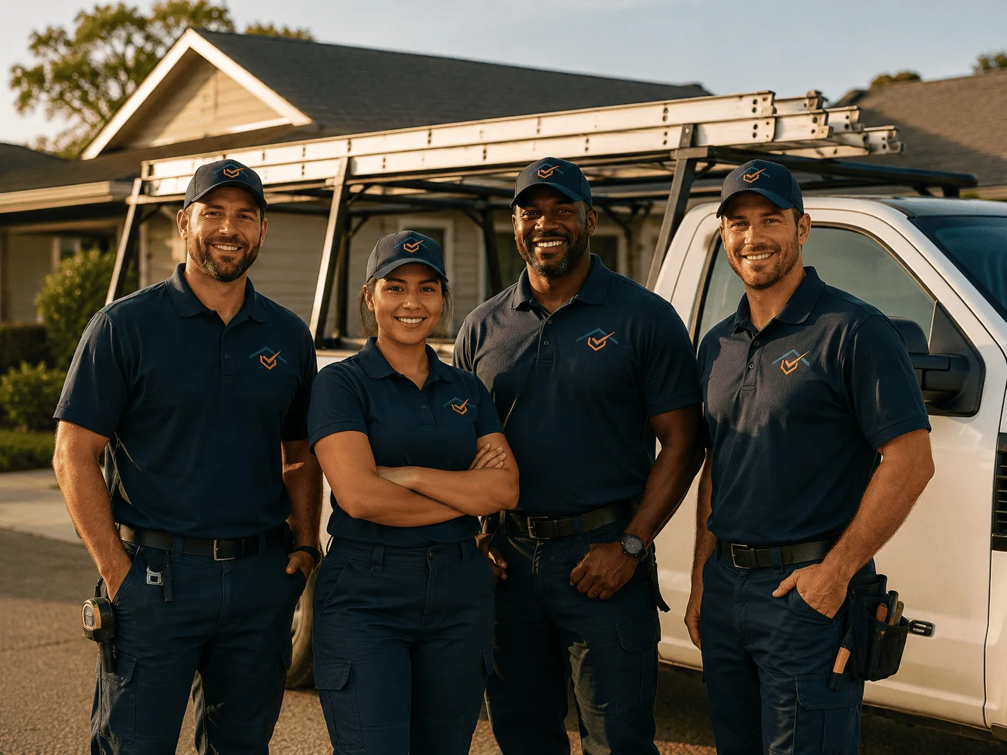 Roof Inspection company in Logandale, NV